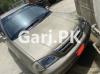 Suzuki Cultus VXL 2016 For Sale in Karachi