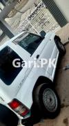 Mitsubishi Pajero Mini  2007 For Sale in Karachi