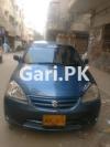 Suzuki Liana  2008 For Sale in Karachi