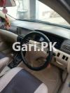 Toyota Corolla XLI 2007 For Sale in Islamabad