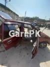 Suzuki Mehran VX 2006 For Sale in Rawalpindi