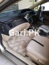 Honda Civic VTi Oriel Prosmatec 2015 For Sale in Karachi