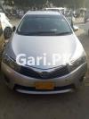 Toyota Corolla GLI 2016 For Sale in Karachi