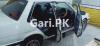 Toyota 86 VX 1986 For Sale in Sialkot