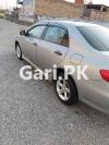 Toyota Corolla GLI 2013 For Sale in Peshawar