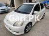 Toyota Vitz  2002 For Sale in Quetta