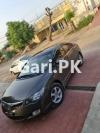 Honda Civic VTi Oriel Prosmatec 2008 For Sale in Kamalia