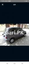 Suzuki Mehran VXR 2017 For Sale in Karachi