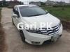 Honda City 1.3 i-VTEC 2015 For Sale in Gujranwala