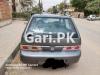 Suzuki Cultus EURO II 2013 For Sale in Karachi