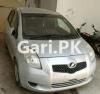 Toyota Vitz F 1.0 2005 For Sale in Peshawar