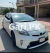 Toyota Prius  2011 For Sale in Taxila