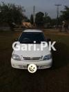 Suzuki Cultus VXR 2015 For Sale in Lahore