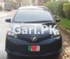 Toyota Vitz  2016 For Sale in Lahore