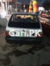 Suzuki Mehran VXR 2004 For Sale in Islamabad