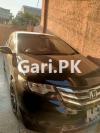 Honda City IVTEC 2015 For Sale in Islamabad