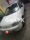 Suzuki Cultus VXR 2006 For Sale in Faisalabad