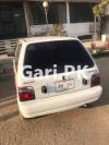 Suzuki Mehran VX 2011 For Sale in Islamabad