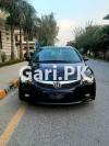 Honda Civic EXi 2014 For Sale in Islamabad