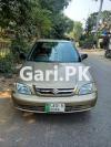 Suzuki Cultus VXR 2014 For Sale in Lahore