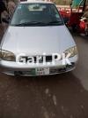 Suzuki Cultus VXR 2003 For Sale in Sheikhupura