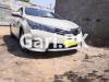 Toyota Corolla GLI 2014 For Sale in Mandi Bahauddin