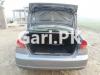 Honda Civic EXi 2005 For Sale in Faisalabad