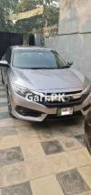 Honda Civic Oriel 1.8 i VTEC CVT 2019 For Sale in Lahore