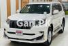 Toyota Prado TX 2.7 2018 For Sale in Sialkot