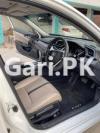 Honda Civic 1.5 VTEC Turbo Oriel 2016 For Sale in Lahore