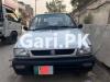 Suzuki Mehran VX 2006 For Sale in Rawalpindi