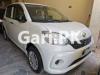 Daihatsu Boon  2018 For Sale in Sialkot