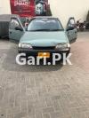 Suzuki Margalla VXR 1995 For Sale in Lahore