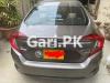 Honda Civic Oriel 1.8 i-VTEC CVT 2018 For Sale in Karachi