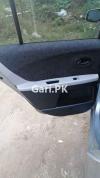 Toyota Vitz F 1.0 2014 For Sale in Lahore