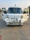 Suzuki Every  2013 For Sale in Lahore