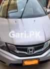 Honda City IVTEC 2017 For Sale in Karachi