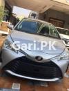 Toyota Vitz  2018 For Sale in Lahore