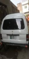 Suzuki Bolan  2005 For Sale in Lahore