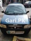 Suzuki Alto  2012 For Sale in Lahore