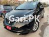 Nissan Note  2021 For Sale in Sahiwal