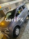 Suzuki Alto  2020 For Sale in Lahore
