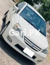 Suzuki Liana  2007 For Sale in Multan