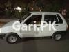 Suzuki Mehran VXR 2008 For Sale in Lahore