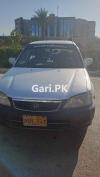 Honda City EXi 2003 For Sale in Karachi