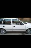 Suzuki Cultus VXR CNG 2005 For Sale in Karachi