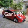 Toyota Prius G Touring Selection 1.8 2015 For Sale in Gujranwala