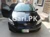 Toyota Corolla XLi VVTi 2010 For Sale in Attock