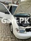 Suzuki Cultus EURO II 2012 For Sale in Islamabad