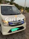 Suzuki Wagon R  2014 For Sale in Rawalpindi